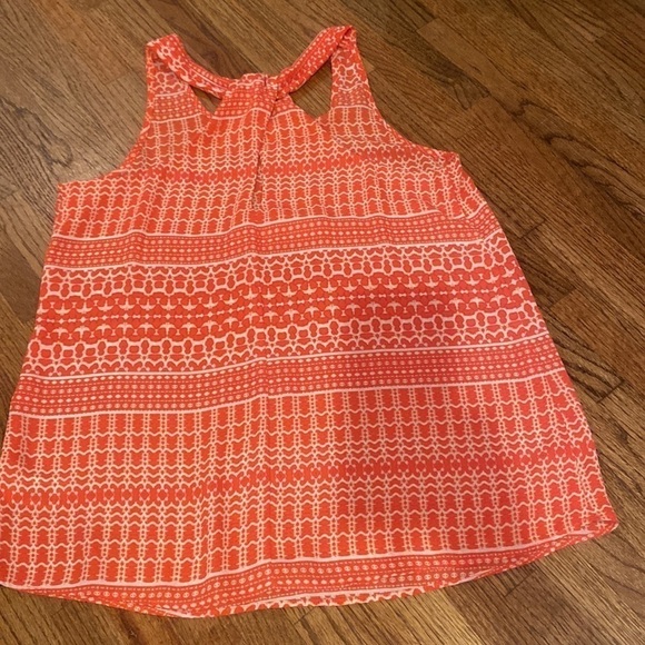 Cynthia Rowley Top Size Small - Picture 2 of 6